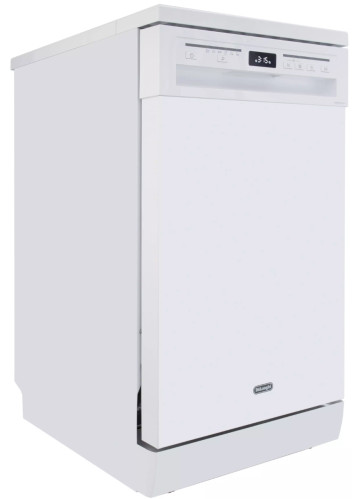 Посудомоечная машина DeLonghi (Делонги) DDWS09S Citrino