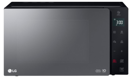 Микроволновая печь LG (ЛДжи) MW25R95GIR