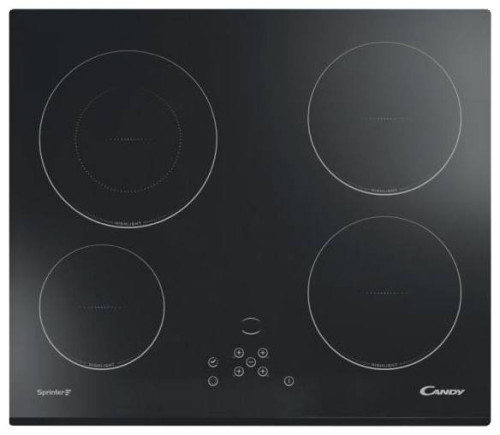Электрическая варочная панель Candy (Канди) CH642B
