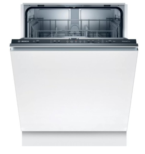 Встраиваемая посудомоечная машина Bosch (Бош) SMV25DX01R