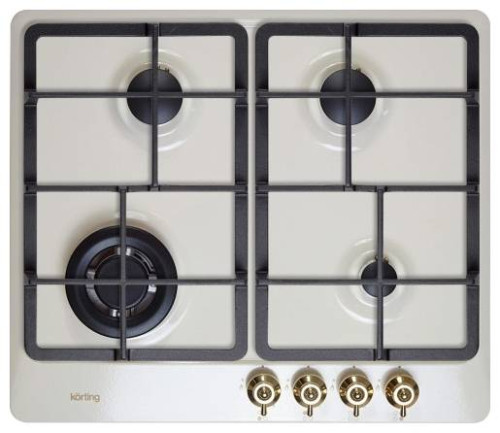 Газовая варочная панель Korting (Кёртинг) HG 655 CTRI