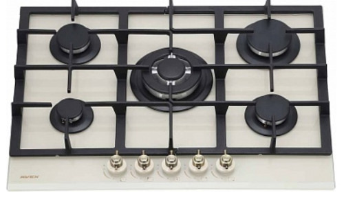 Газовая варочная панель AVEX (Авекс) HM 7054 RY