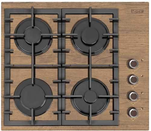 Газовая варочная панель GEFEST (Гефест) СВН 2230 К47