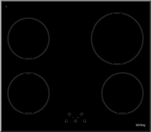 Индукционная варочная панель Korting (Кёртинг) HI 64021 B