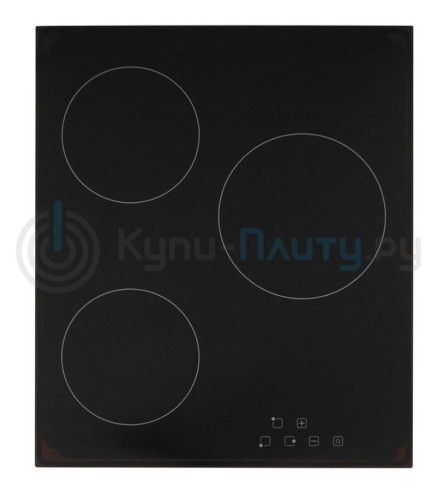 Электрическая варочная панель Simfer (Симфер) H45D13B011