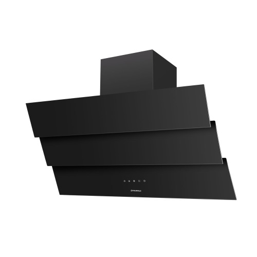 Вытяжка MAUNFELD (Маунфилд) Manchester light 90 черный