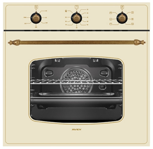 Электрический духовой шкаф AVEX (Авекс) GY 6060