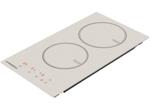 Индукционная варочная панель MAUNFELD CVI292BG