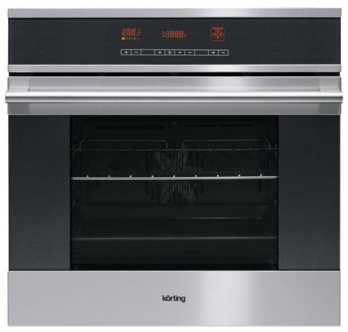 Электрический духовой шкаф Korting (Кёртинг) OKB 9113 CFX
