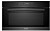 Встраиваемая микроволновая печь Korting (Кёртинг) KMI 830 GNBX
