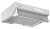 Вытяжка Elikor (Эликор) Призма 60П-290-П3Л белый