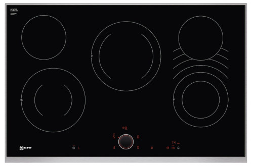 Электрическая варочная панель NEFF (НЕФФ) T18TS28N0