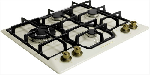 Газовая варочная панель Zigmund-Shtain (Зигмунд-Штайн) GN 248.61 X + ВИДЕО О ТОВАРЕ