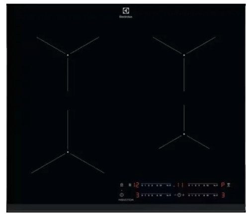 Индукционная варочная панель Electrolux (Электролюкс) CIT61443