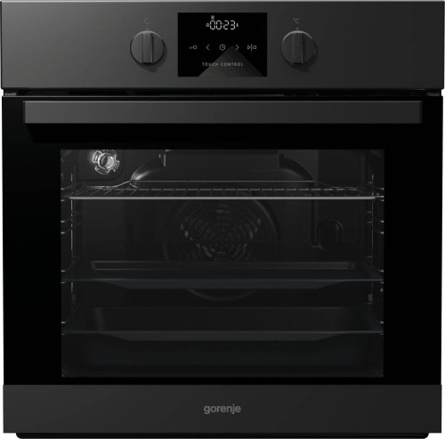 Электрический духовой шкаф Gorenje (Горенье) BO 635 E11BK 2