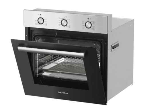 Электрический духовой шкаф DARINA (Дарина) 0U5BDE112705X