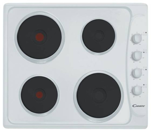 Электрическая варочная панель Candy (Канди) PLE 64 W