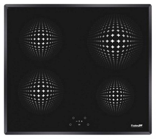 Индукционная варочная панель Foster (Фостер) 7370231 Elettra