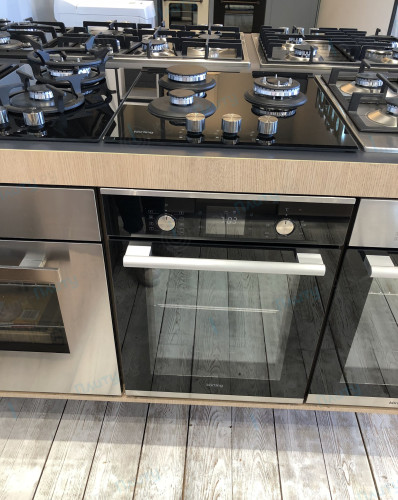 Электрический духовой шкаф Korting (Кёртинг) OKB 7951 CMN