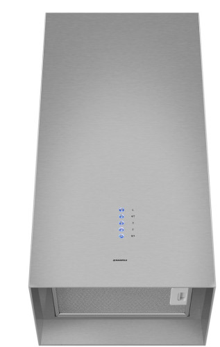 Вытяжка MAUNFELD (Маунфилд) Bath 402 нержавеющая сталь