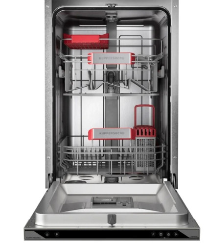 Встраиваемая посудомоечная машина Kuppersberg (Купперсберг) GLM 4582