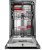 Встраиваемая посудомоечная машина Kuppersberg (Купперсберг) GLM 4582
