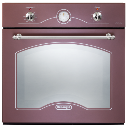 Электрический духовой шкаф DeLonghi (ДеЛонги) CM 6 RF