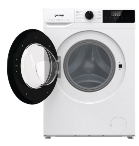 Стиральная машина Gorenje (Горенье) W1NHPI60SCSIRV