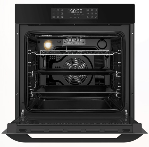 Электрический духовой шкаф MAUNFELD (Маунфилд) EOEH7615B