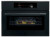 Электрический духовой шкаф Electrolux (Электролюкс) KVLAE2ST Электрический духовой шкаф Electrolux (Электролюкс) KVLAE2ST