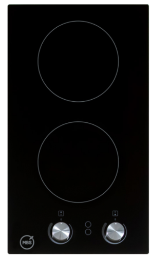 Электрическая варочная панель MBS PE-305BL