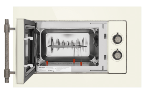 Встраиваемая микроволновая печь MAUNFELD (Маунфилд) JBMO.20.5GRIB