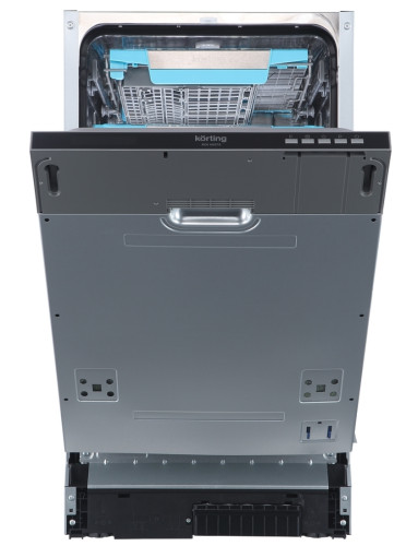 Встраиваемая посудомоечная машина Korting (Кёртинг) KDI 45575
