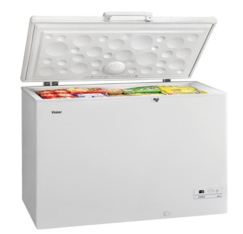 Морозильная камера Haier (Хайер) HCE379R