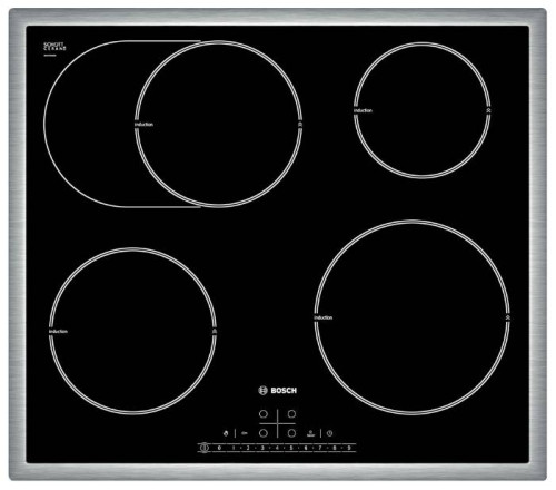 Индукционная варочная панель Bosch (Бош) PIB 645F17E