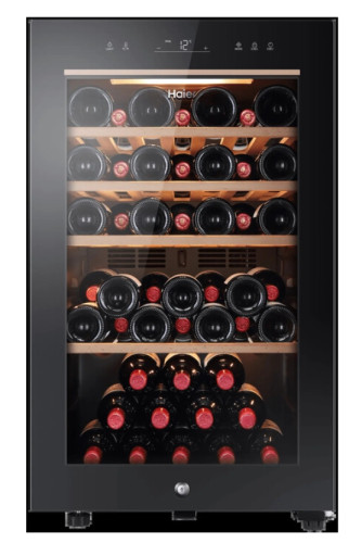 Винный шкаф Haier (Хайер) FWC49GA