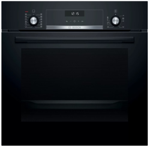 Электрический духовой шкаф Bosch (Бош) HIJ517YB0R