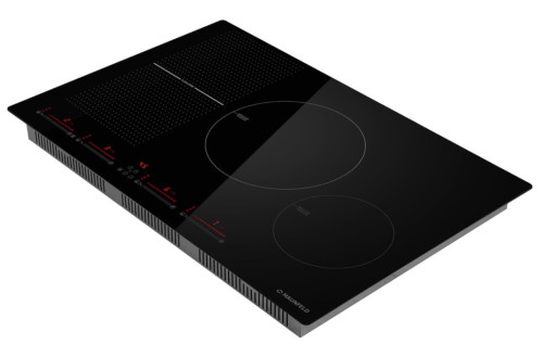 Индукционная варочная панель MAUNFELD CVI804SFBK