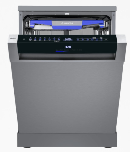 Посудомоечная машина MAUNFELD (Маунфилд) MWF60331S Inverter