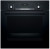 Электрический духовой шкаф Bosch (Бош) HIJ517YB0R