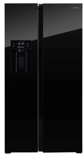 Холодильник Hiberg (Хайберг) RFS-650DX NFGB inverter