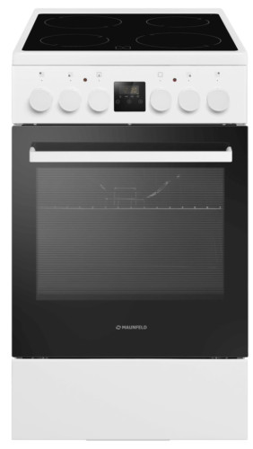 Электрическая плита MAUNFELD (Маунфилд) MEC55CW08D