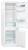 Встраиваемый Холодильник Gorenje (Горенье) RKI 2181 E1