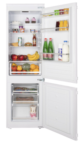 Встаиваемый холодильник HOMSair (ХОМСэйр) FB177SW