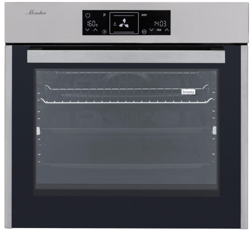 Электрический духовой шкаф MONSHER (Моншер) MBO 689IC01