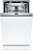 Встраиваемая посудомоечная машина Bosch (Бош) SPV6YMX08E