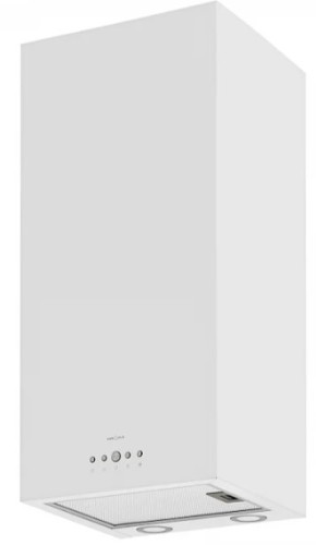 Вытяжка Krona (Крона) DITA R 400 WHITE PB