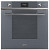 Электрический духовой шкаф Smeg (Смег) SOP6101S2S