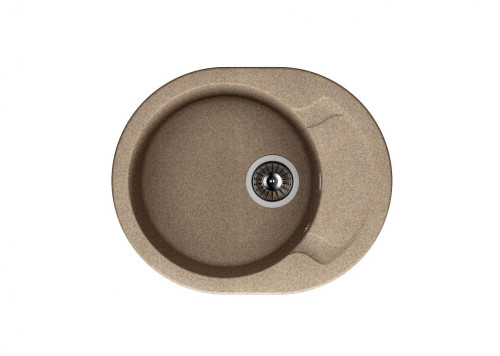 Кухонная мойка Dr.Gans (Доктор Ганс) Берта 580, терра