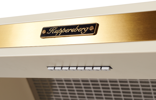 Вытяжка Kuppersberg (Купперсберг) T 969 C Bronze